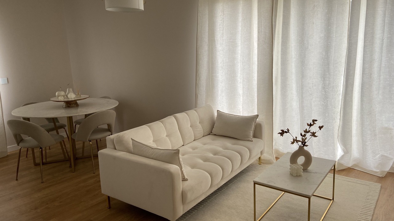 Photo of Livingroom in Saint-Cyr-l'Ecole