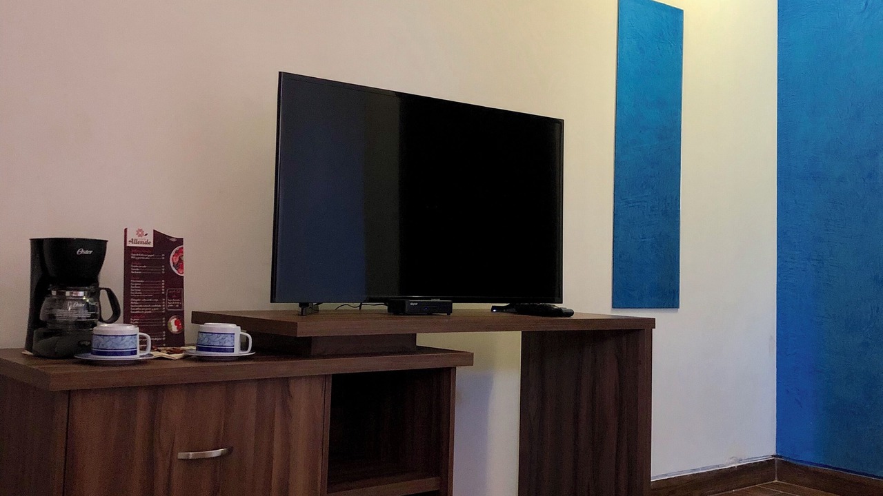 Photo of Bedroom in Contepec