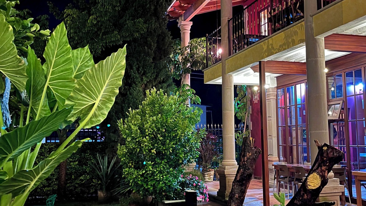 Photo of Outdoor in Contepec