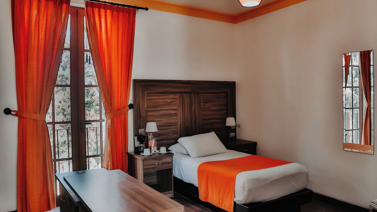 Photo of Bedroom in Contepec