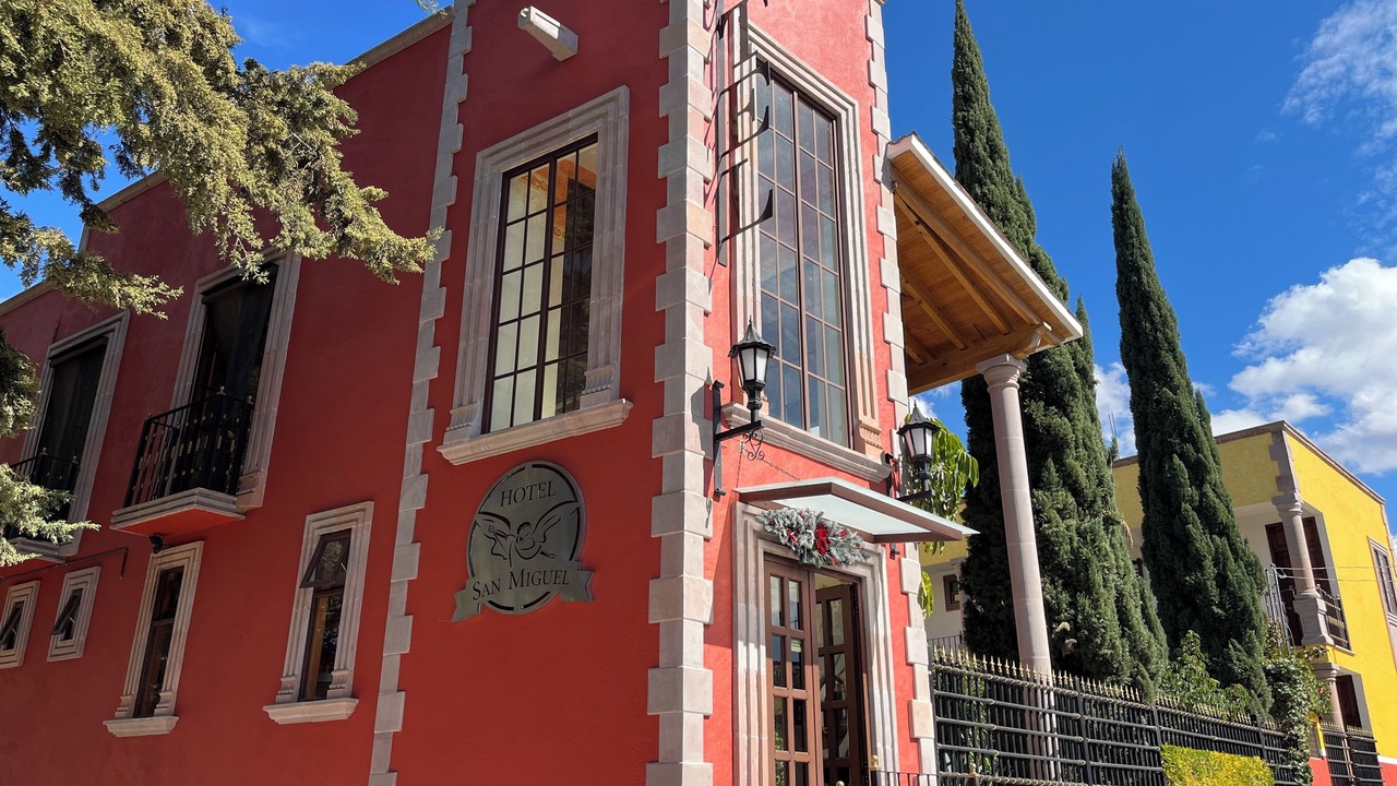 Photo of Outdoor in Contepec