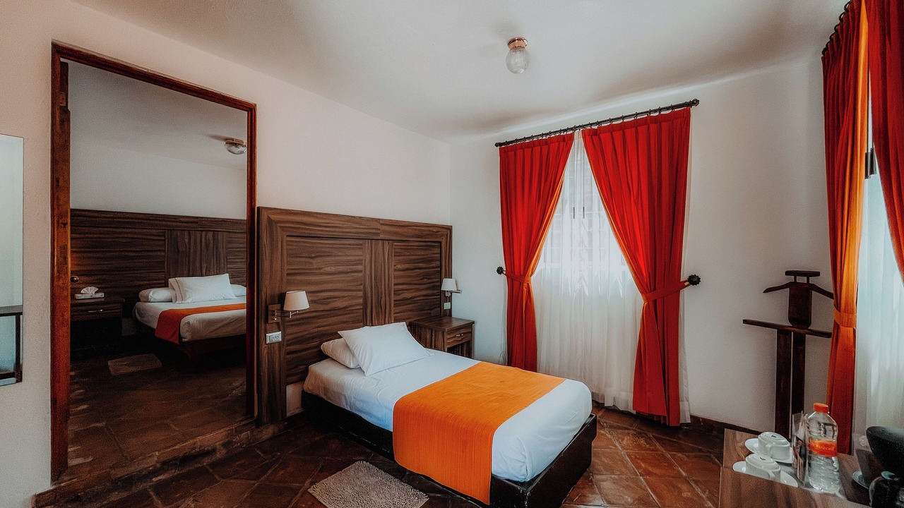 Photo of Bedroom in Contepec