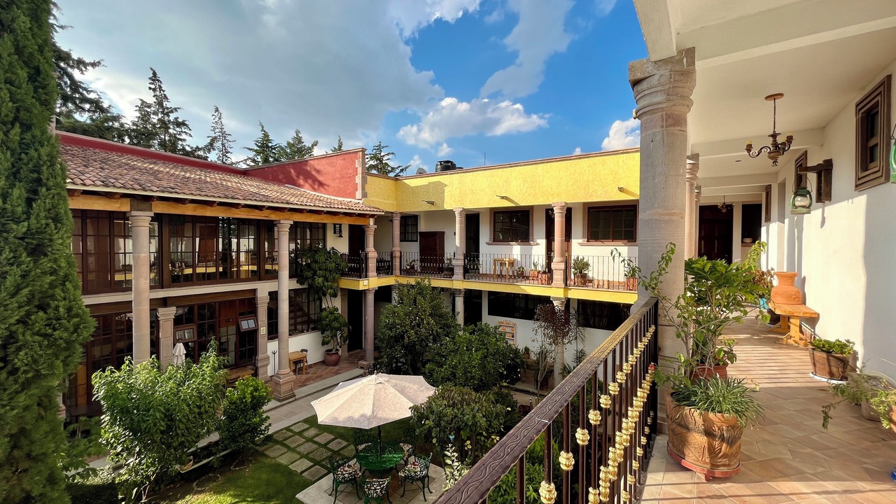 Photo of Outdoor in Contepec