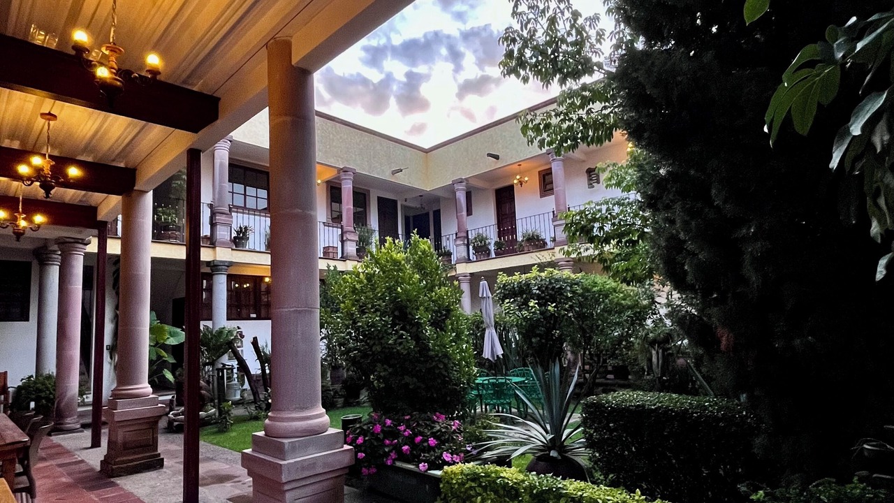 Photo of Outdoor in Contepec