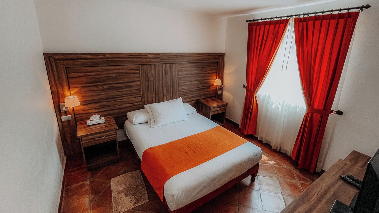 Photo of Bedroom in Contepec