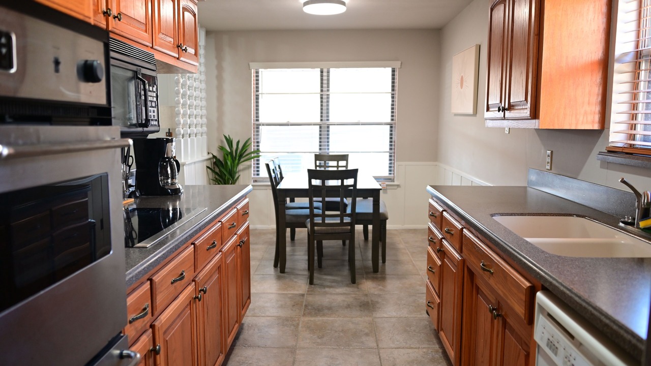 Photo of Kitchen in Universal City