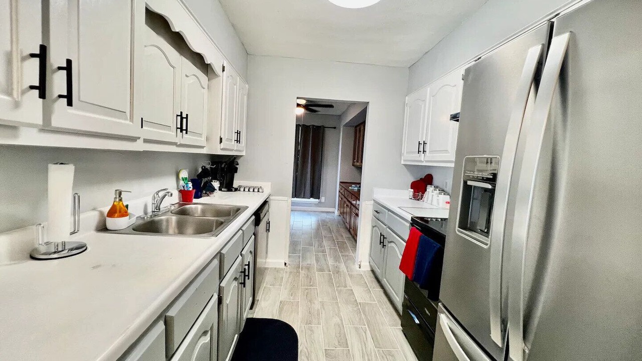 Photo of Kitchen in Universal City