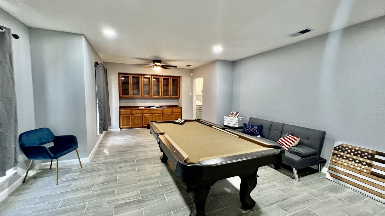 Photo of Bedroom in Universal City