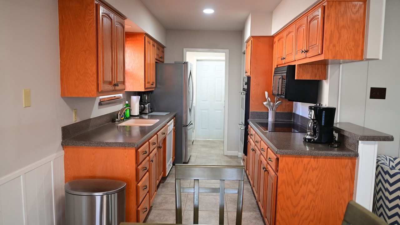 Photo of Kitchen in Universal City
