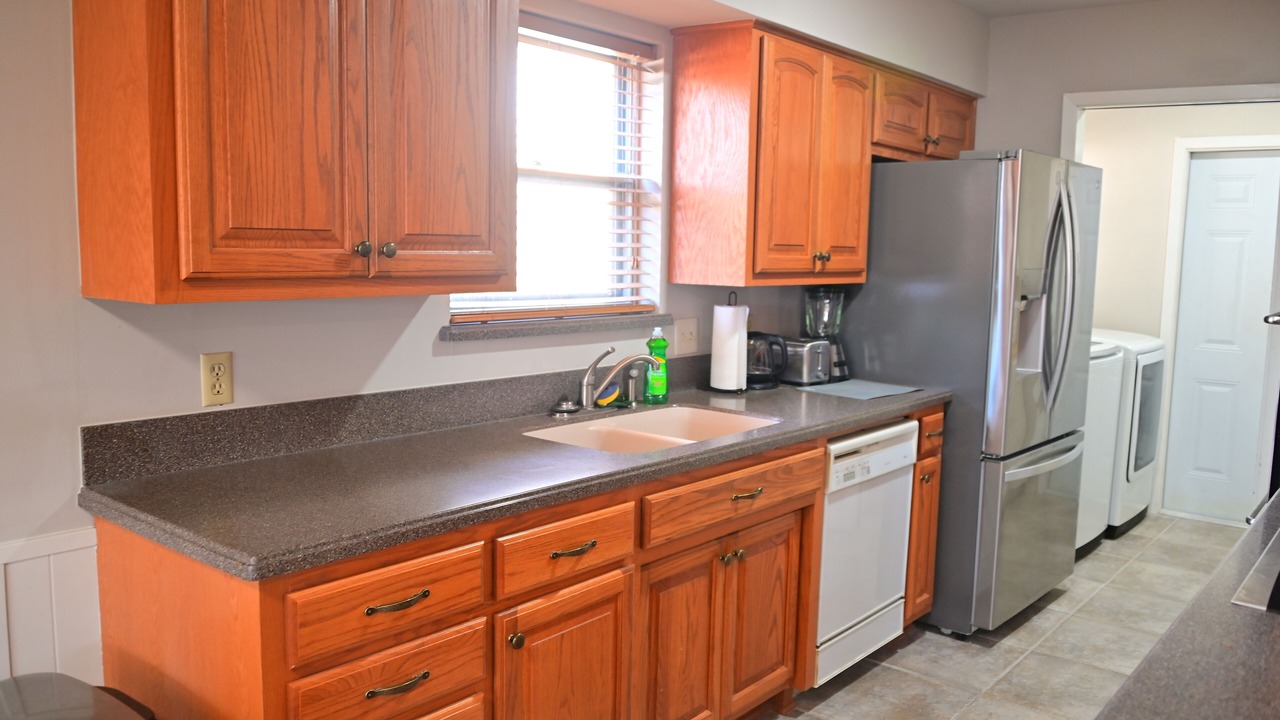 Photo of Kitchen in Universal City