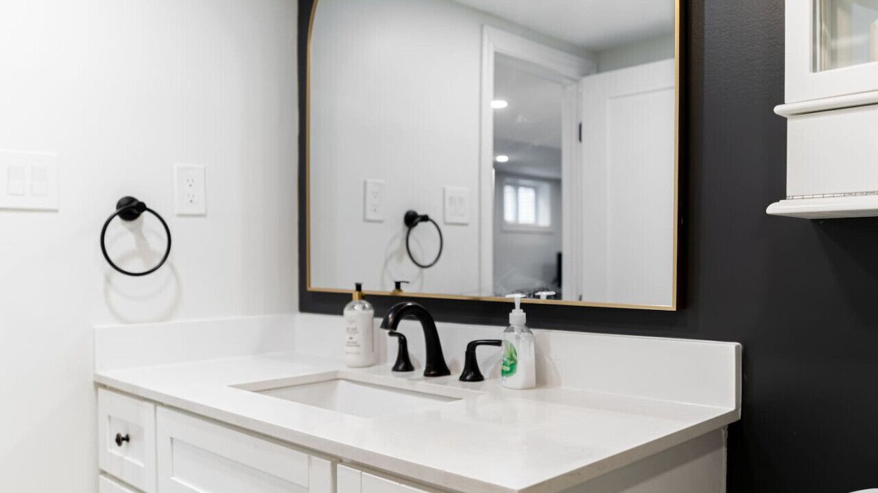 Photo of Bathroom in Burlington