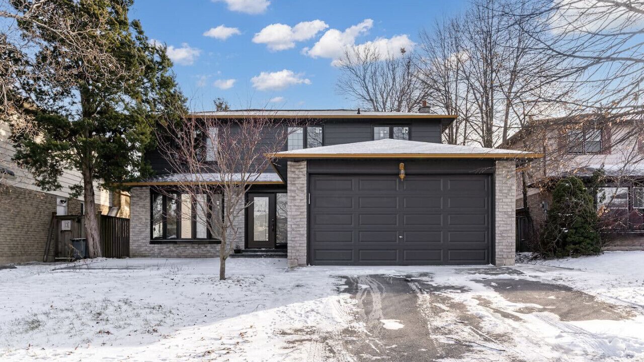 Photo of Outdoor in Burlington