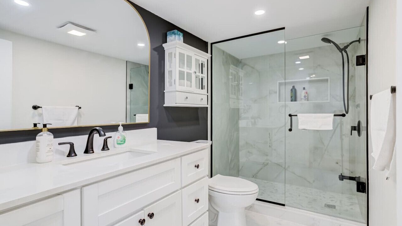 Photo of Bathroom in Burlington