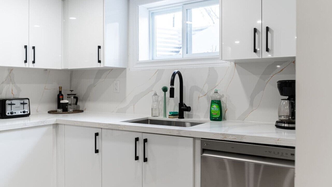 Photo of Kitchen in Burlington
