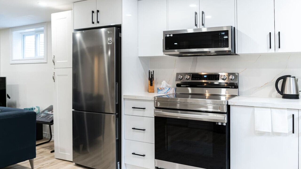 Photo of Kitchen in Burlington