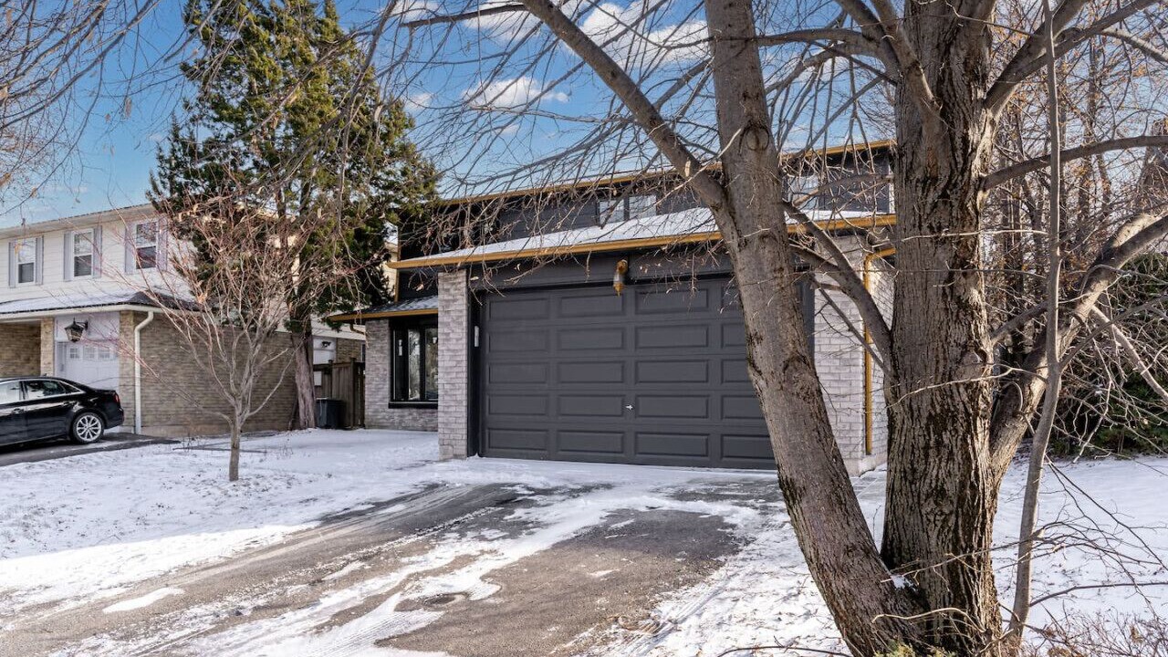 Photo of Outdoor in Burlington