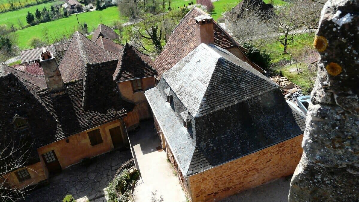 Photo of Outdoor in Prudhomat