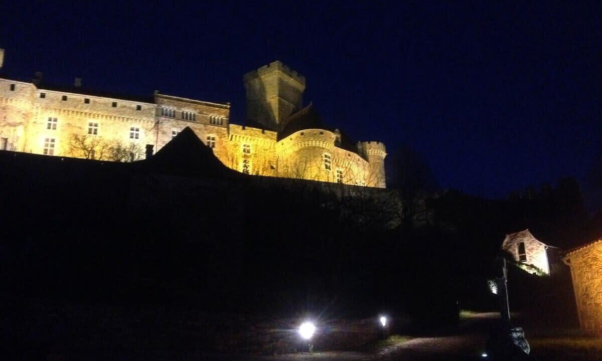 Photo of Outdoor in Prudhomat