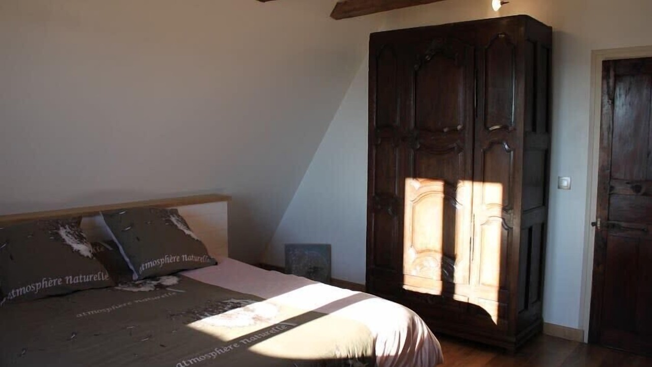Photo of Bedroom in Prudhomat