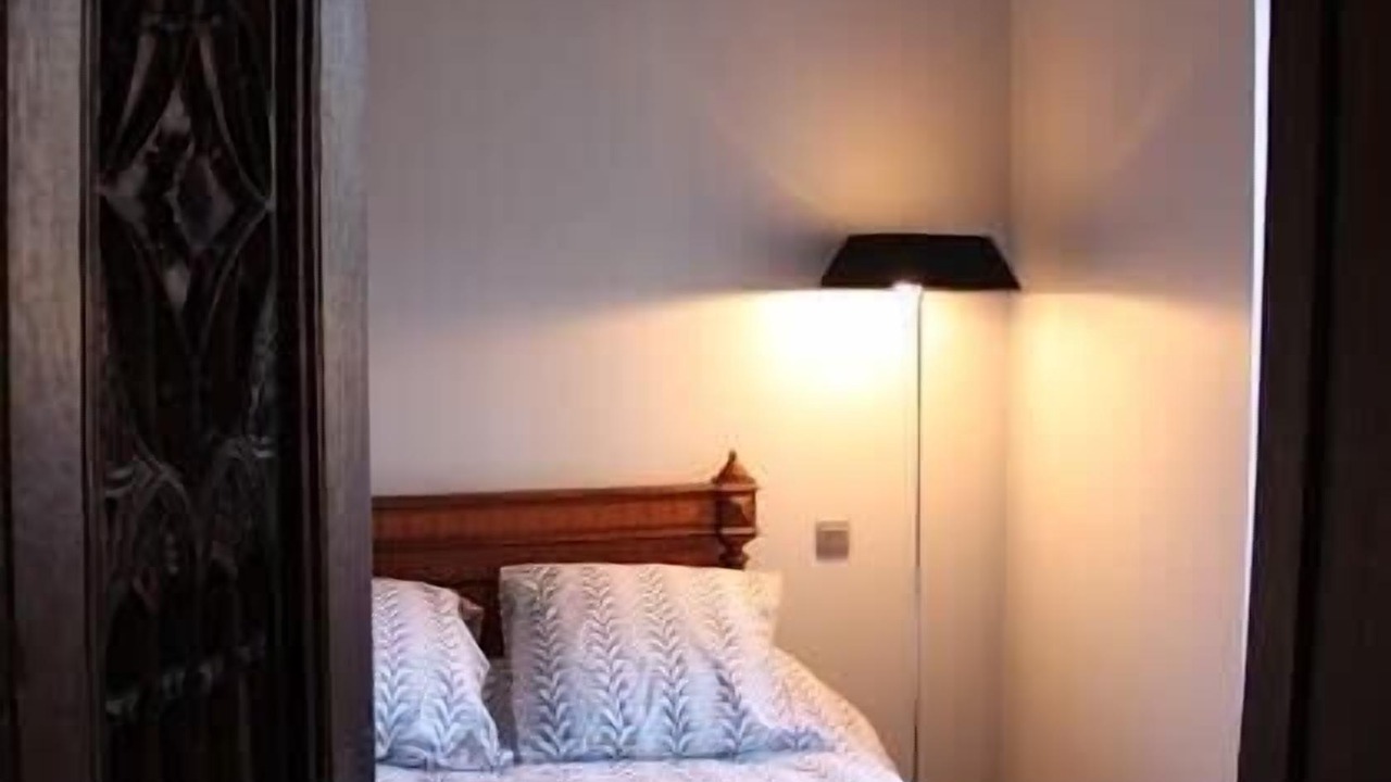 Photo of Bedroom in Prudhomat