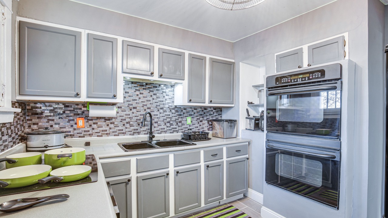 Photo of Kitchen in Pagedale