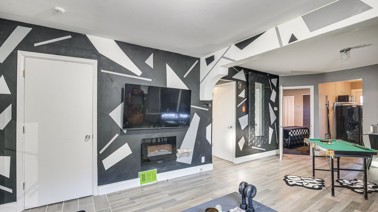 Photo of Bedroom in Pagedale