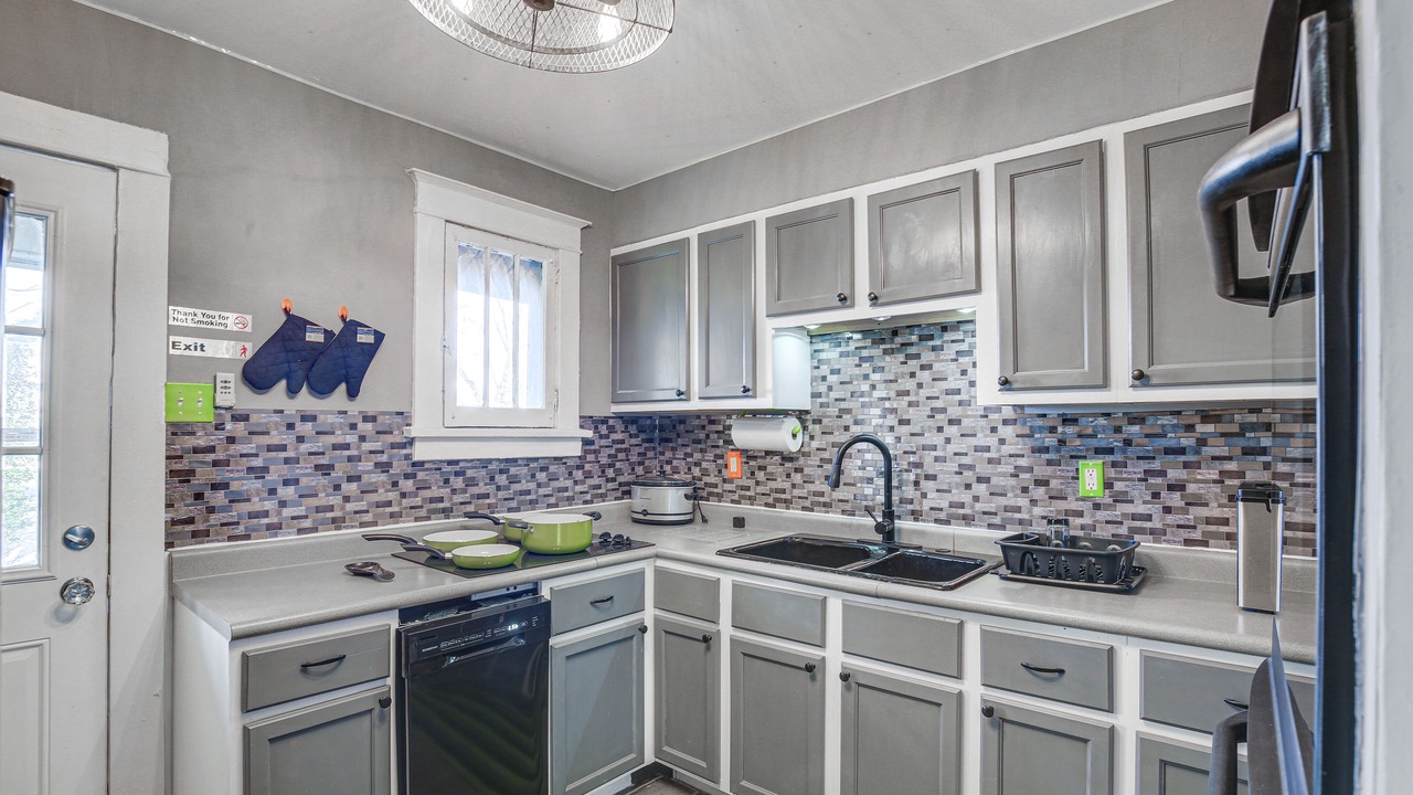 Photo of Kitchen in Pagedale