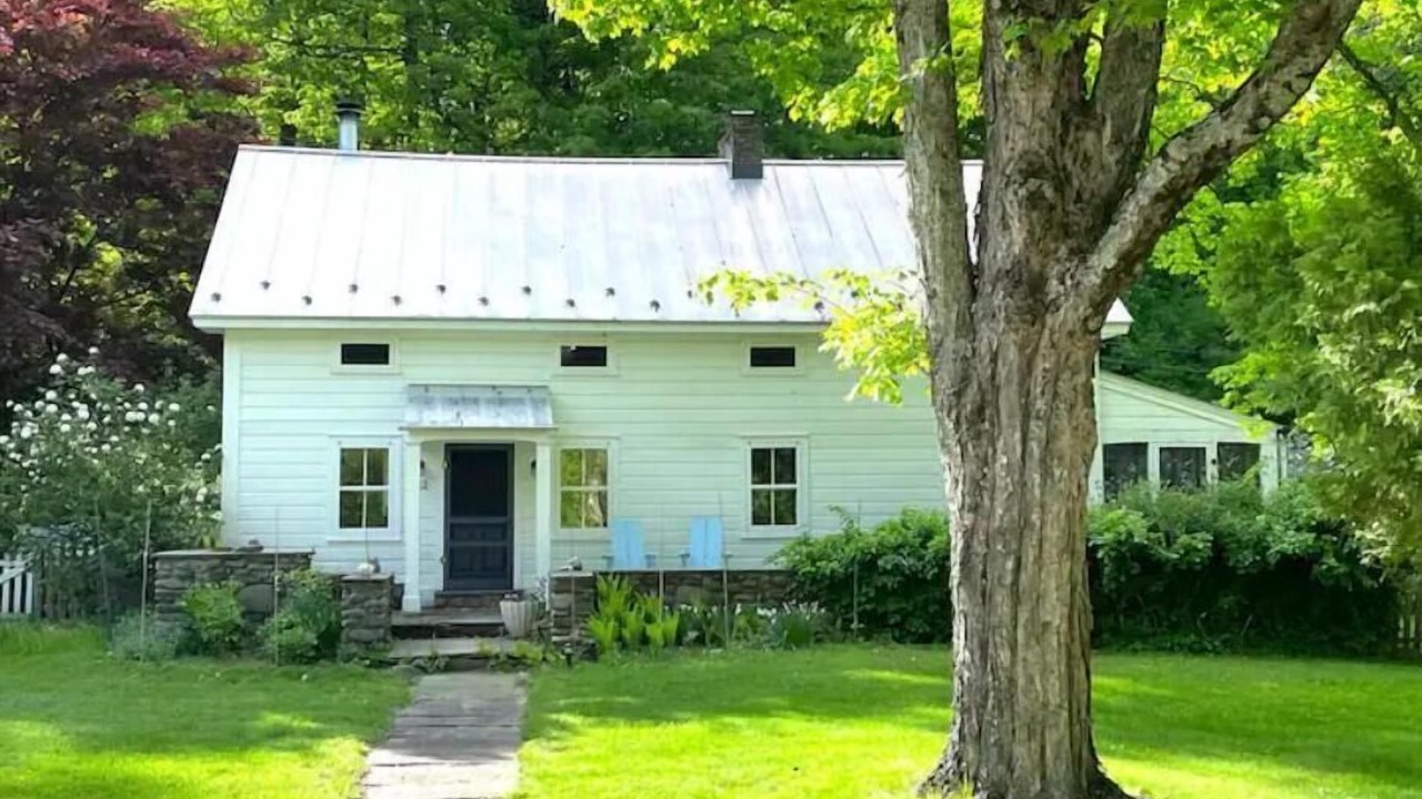 Photo of Outdoor in Town of Olive