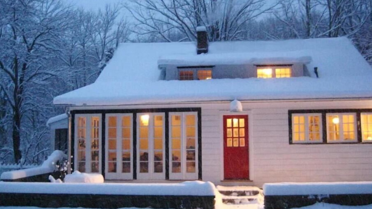 Photo of Outdoor in Town of Olive