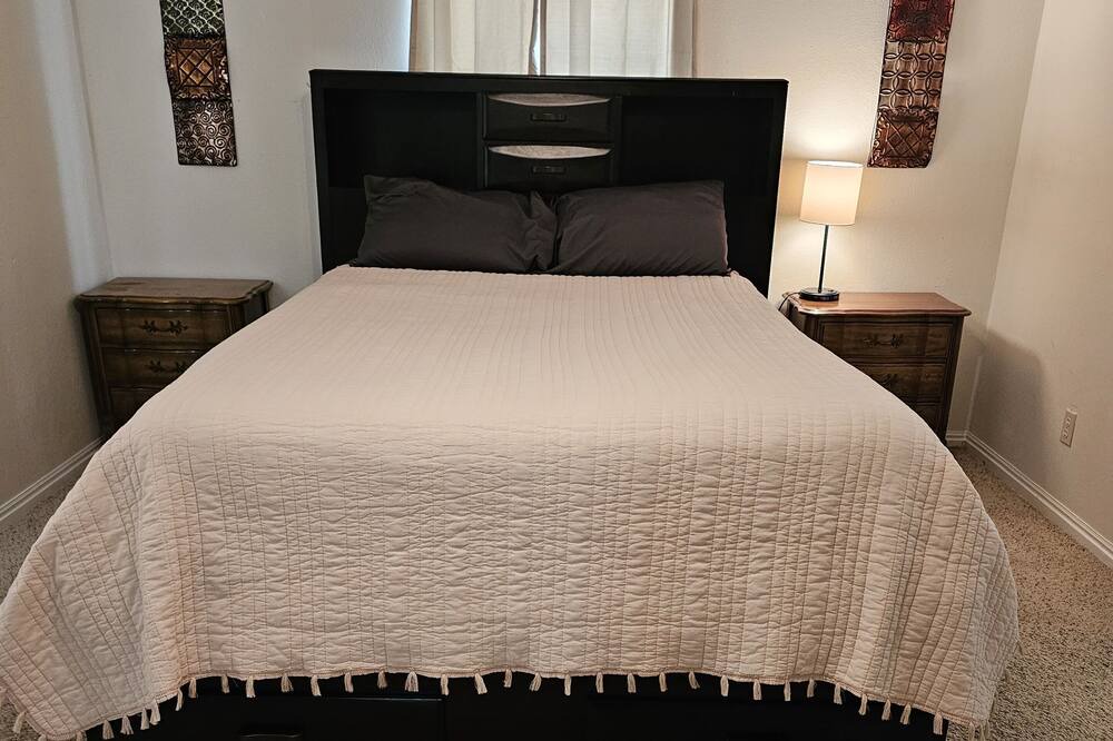 Photo of Bedroom in Fritch