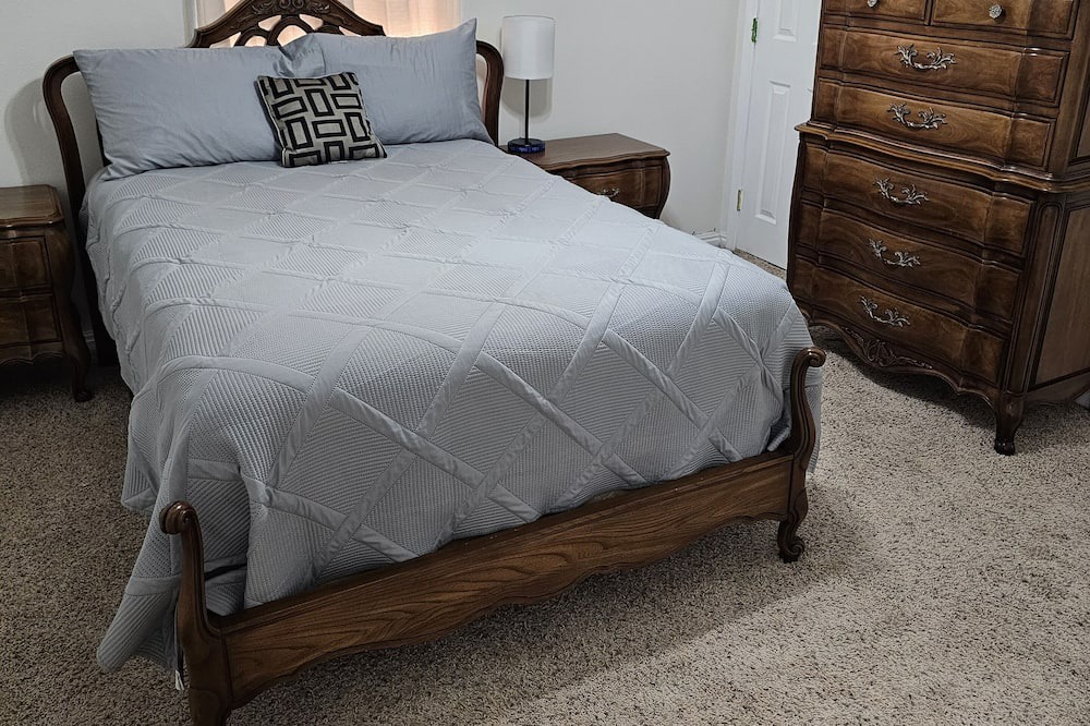 Photo of Bedroom in Fritch