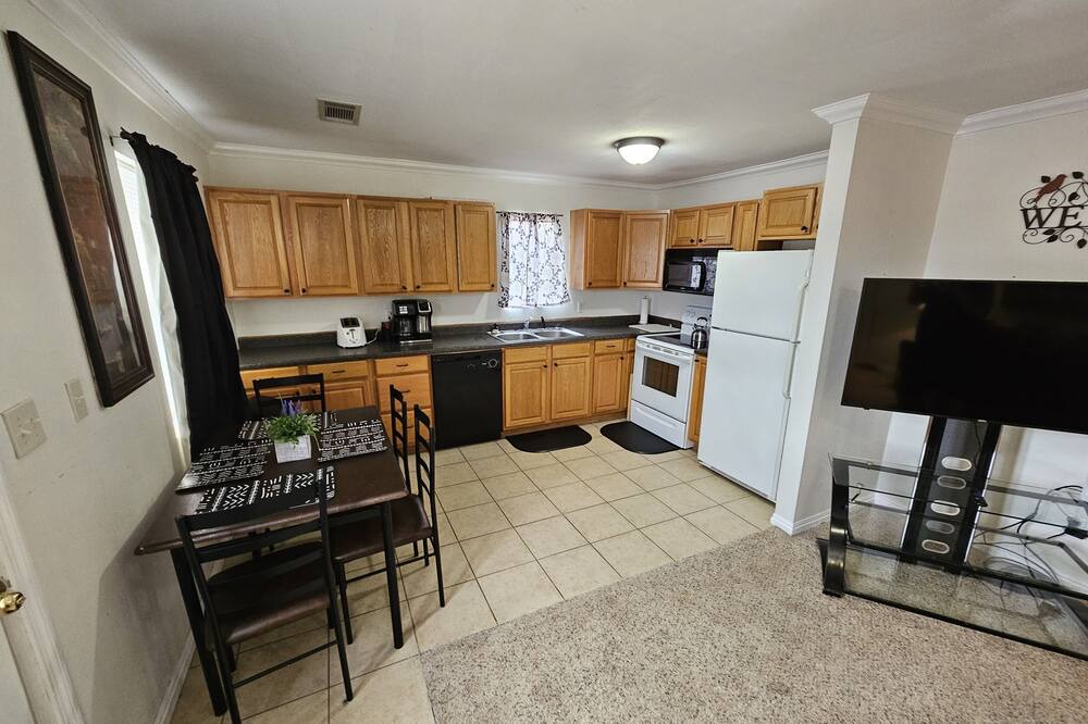 Photo of Kitchen in Fritch
