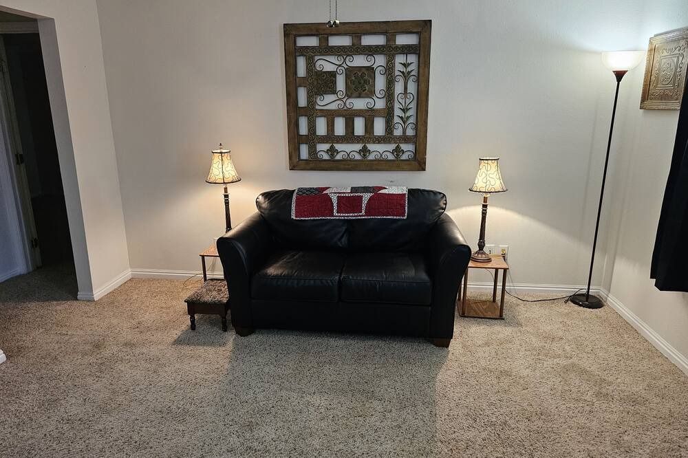 Photo of Livingroom in Fritch