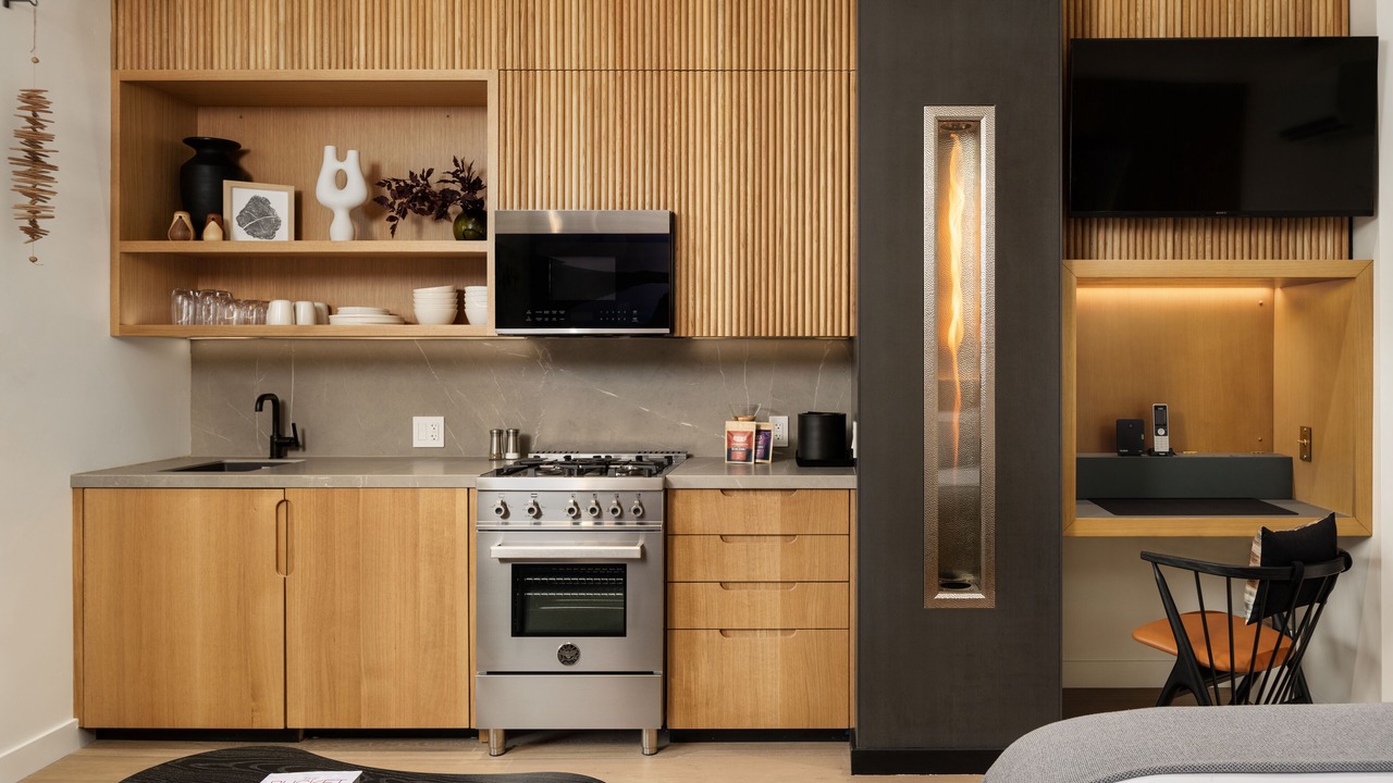 Photo of Kitchen in Lakeside Park