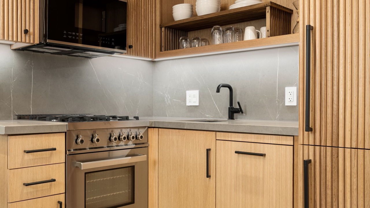 Photo of Kitchen in Lakeside Park