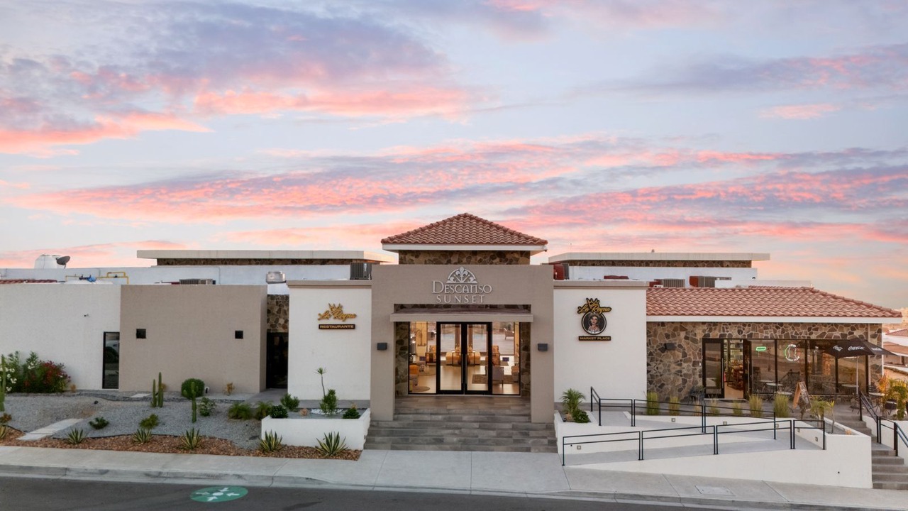 Photo of Outdoor in Playas de Rosarito