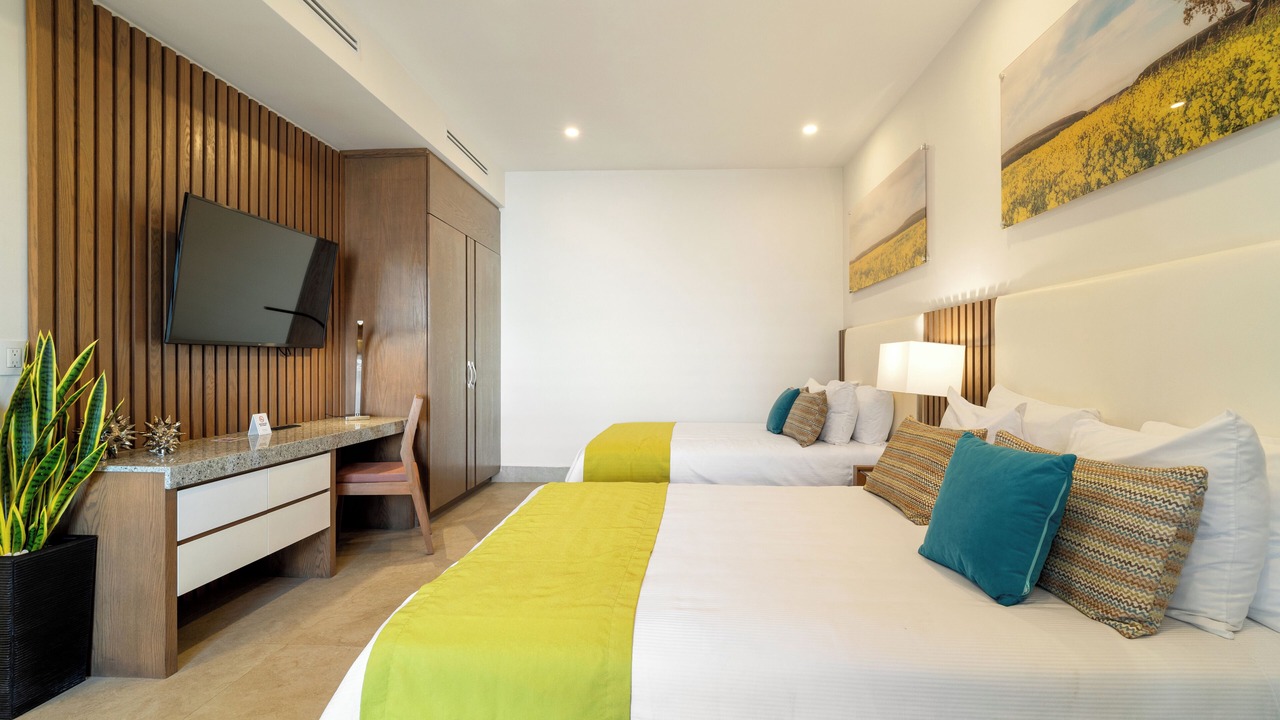 Photo of Bedroom in Playas de Rosarito