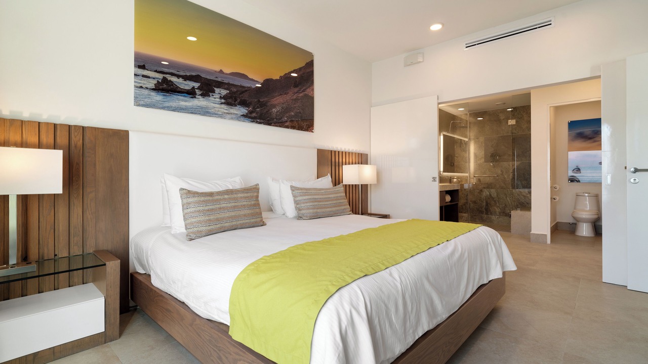 Photo of Bedroom in Playas de Rosarito
