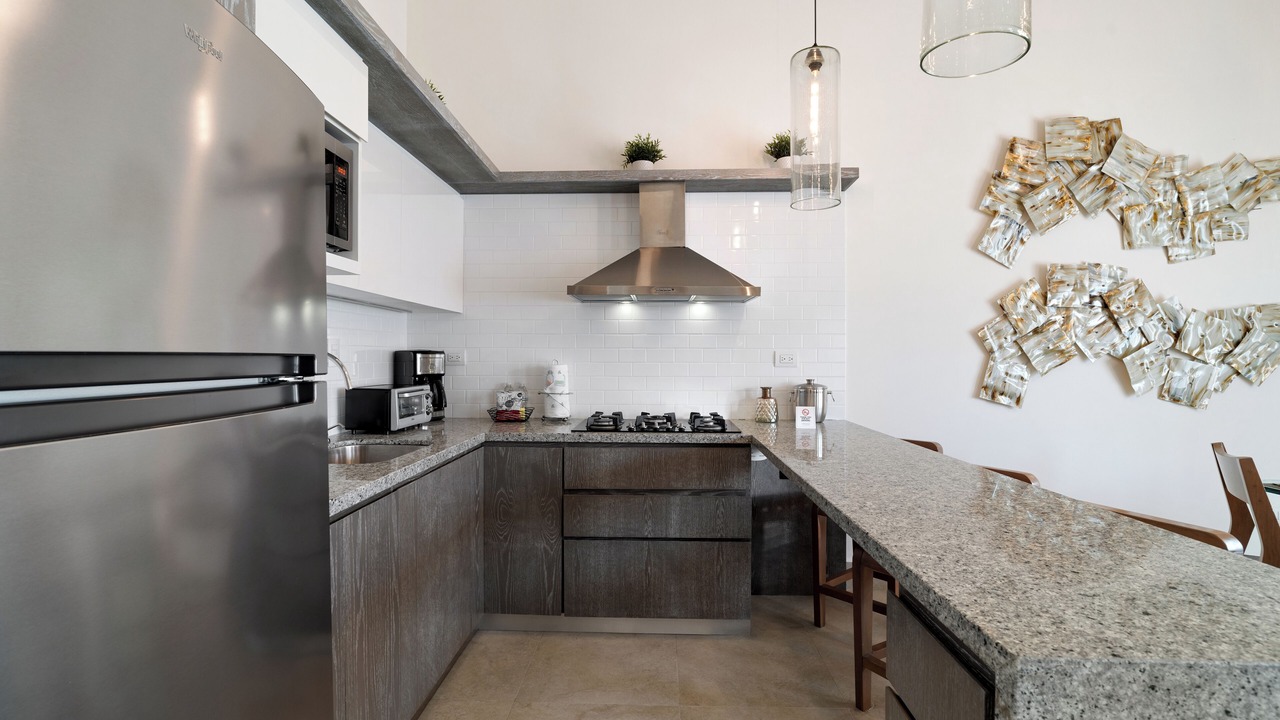 Photo of Kitchen in Playas de Rosarito