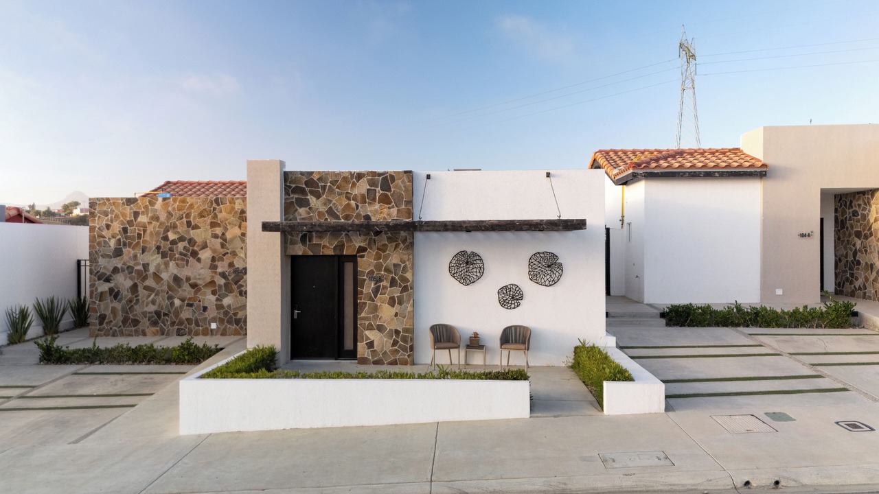 Photo of Bedroom in Playas de Rosarito