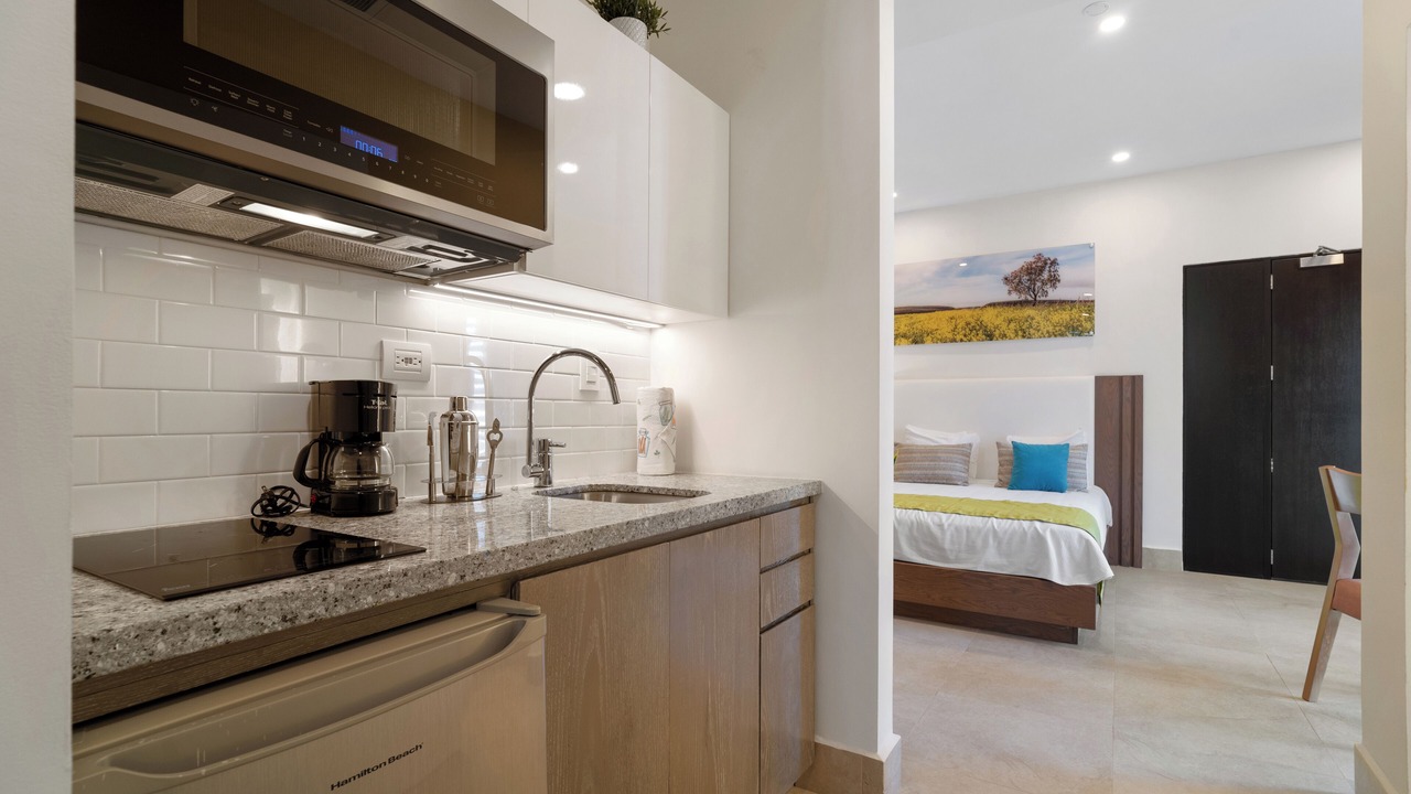 Photo of Bedroom in Playas de Rosarito