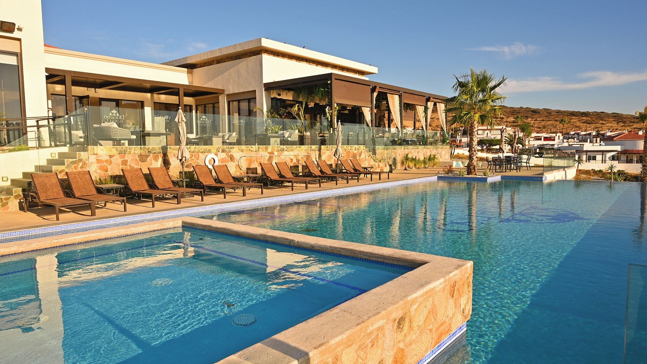 Photo of Outdoor in Playas de Rosarito