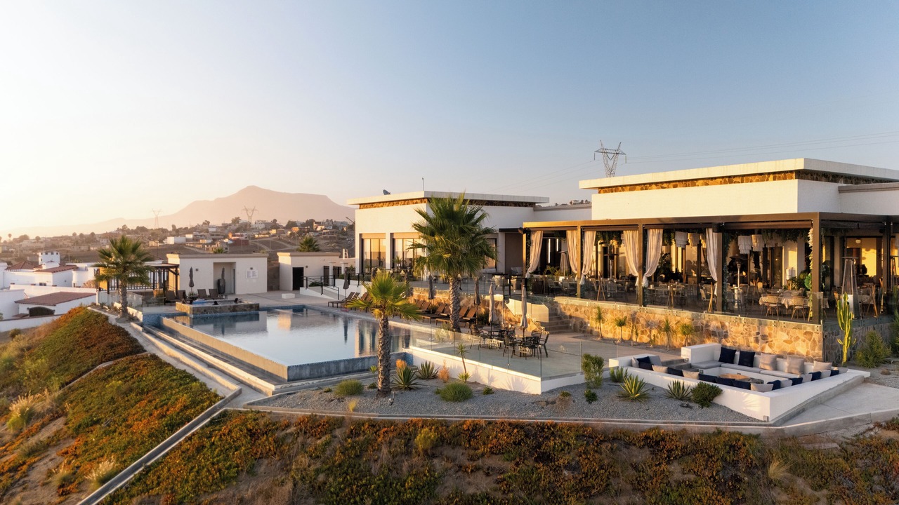 Photo of Outdoor in Playas de Rosarito