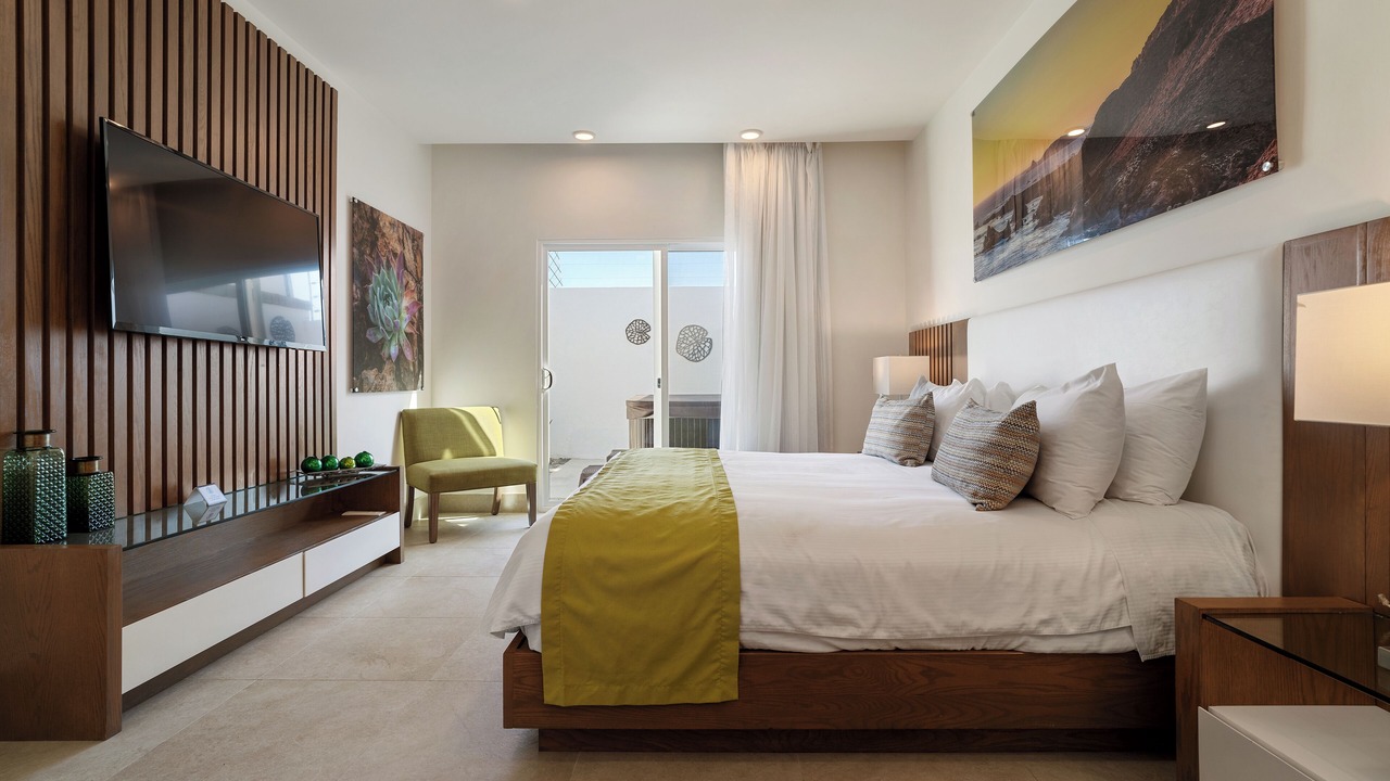 Photo of Bedroom in Playas de Rosarito