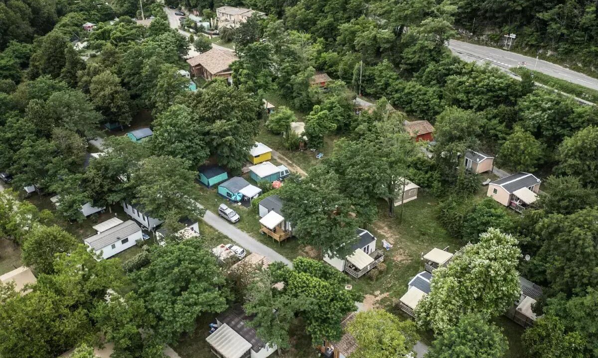 Photo of Outdoor in Saint-Vincent-de-Durfort
