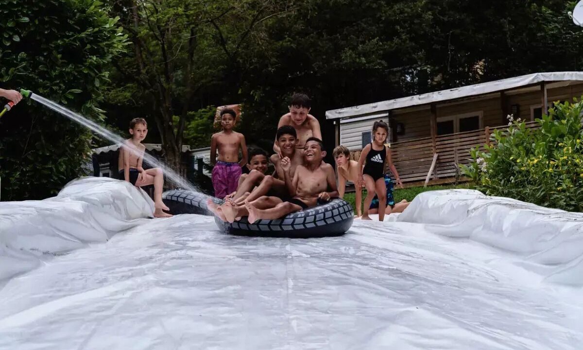 Photo of Outdoor in Saint-Vincent-de-Durfort