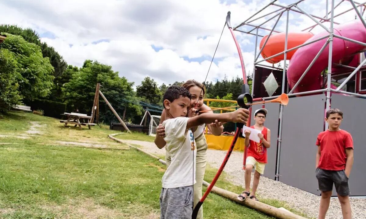 Photo of Outdoor in Saint-Vincent-de-Durfort