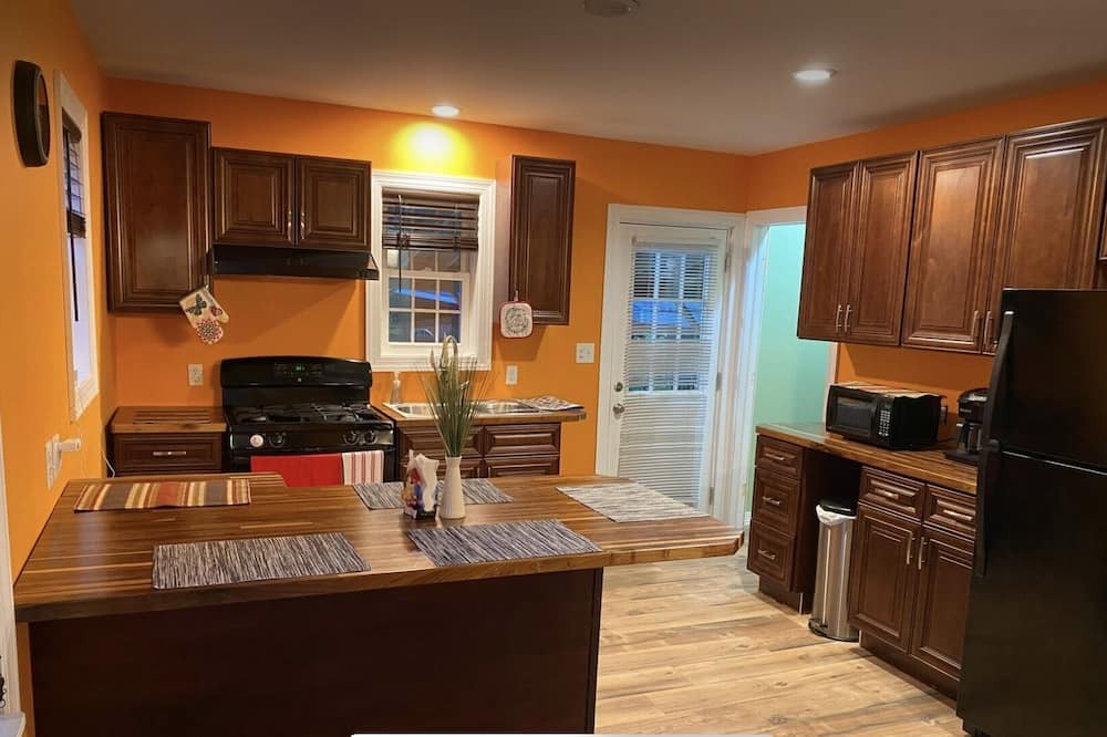 Photo of Kitchen in Elmira
