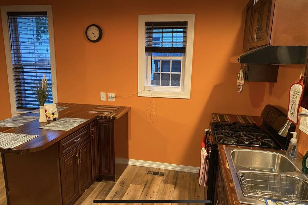 Photo of Kitchen in Elmira