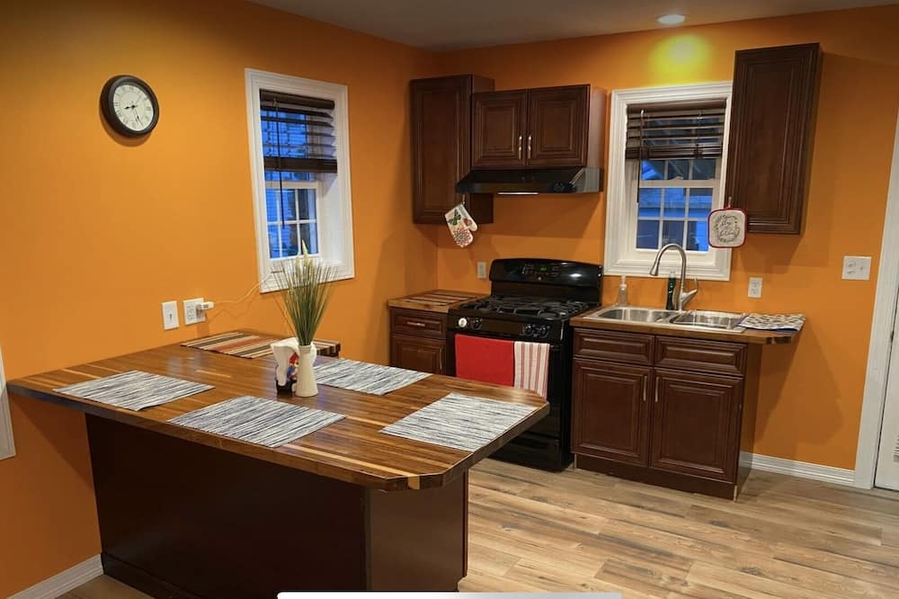 Photo of Kitchen in Elmira